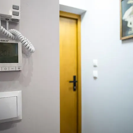 Apartament Luna Goral Zakopane Zewnętrze zdjęcie