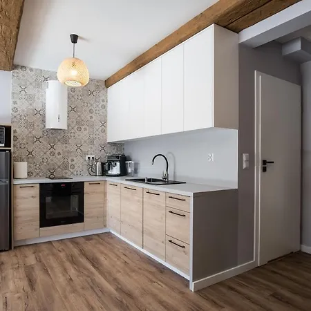 Apartament Luna Goral Zakopane Zewnętrze zdjęcie