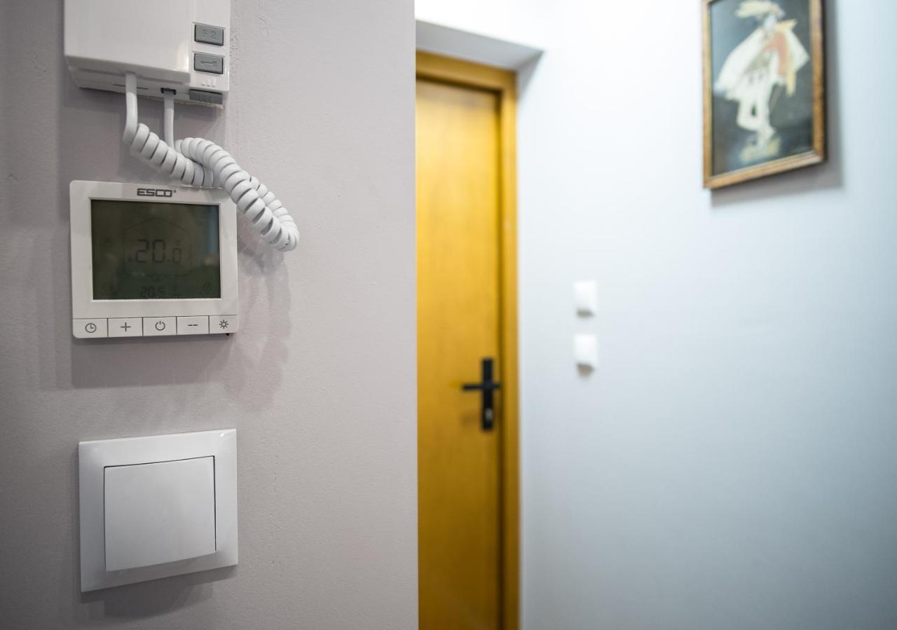 Luna Goral Apartament Zakopane