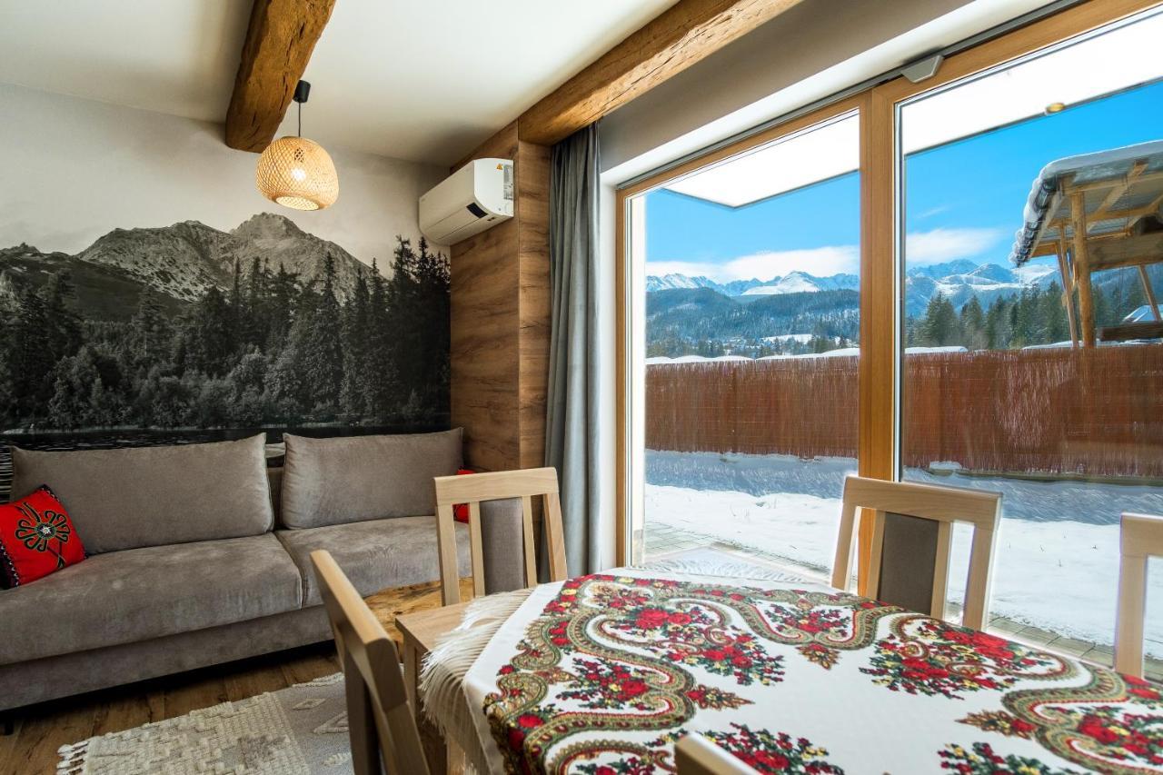 Luna Goral Apartament Zakopane