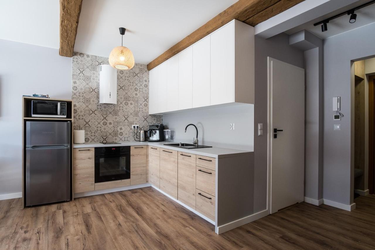 Luna Goral Apartament *