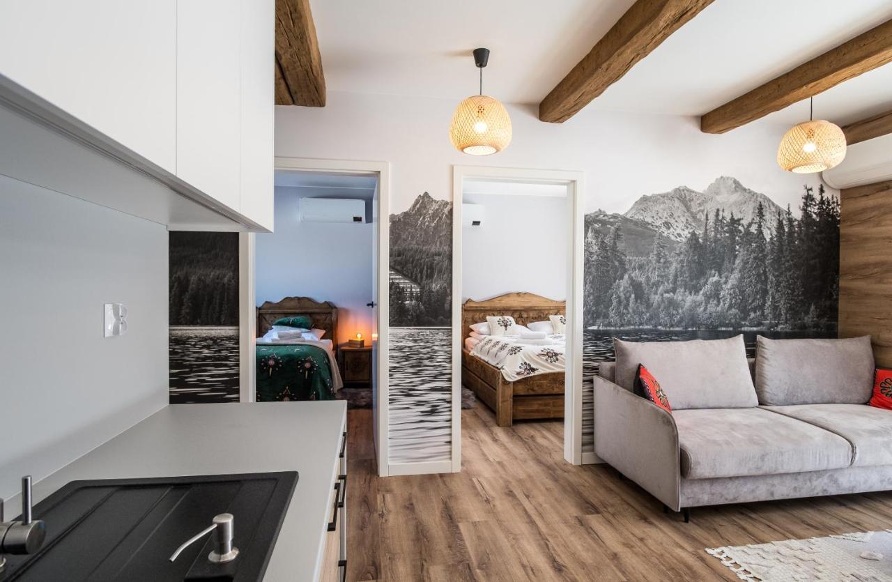 Luna Goral Apartament