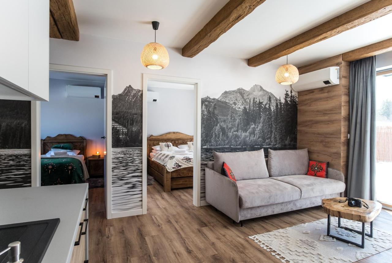 Luna Goral Apartament