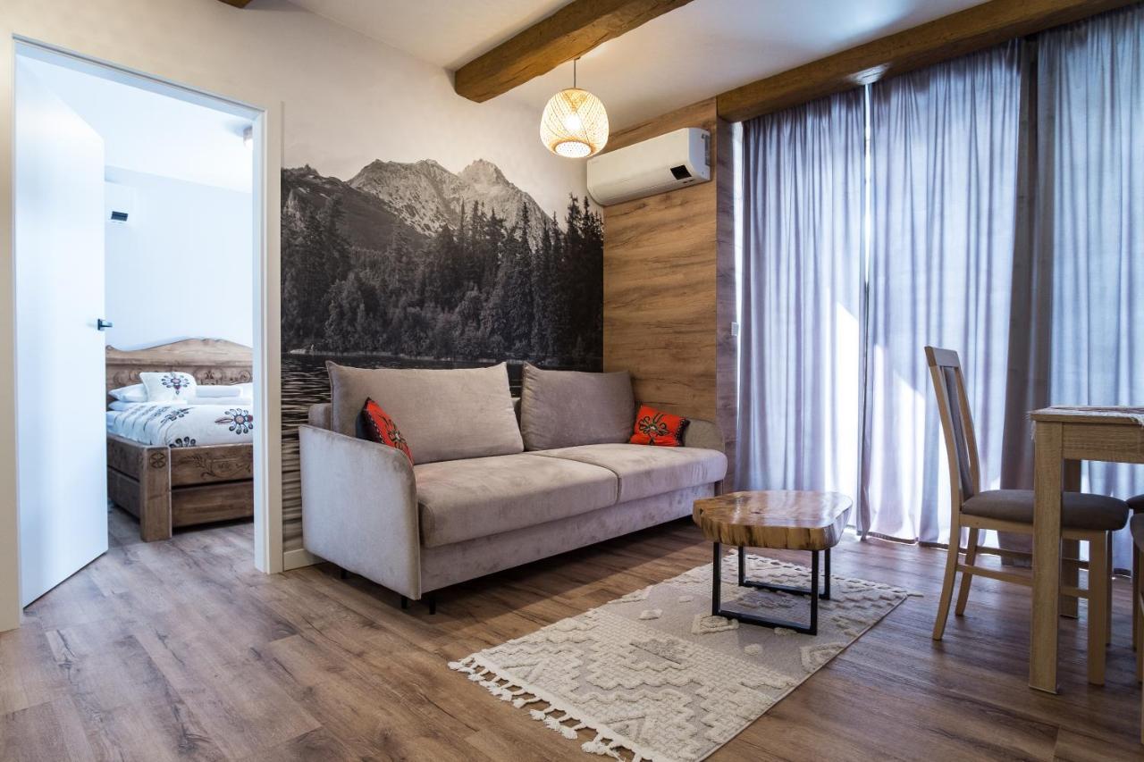 Luna Goral Apartament Zakopane