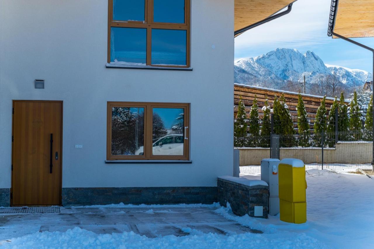 Luna Goral * Zakopane