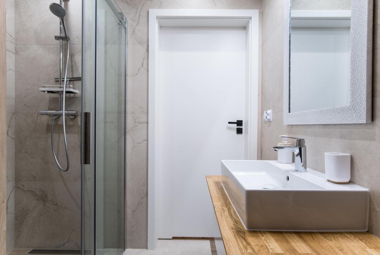 Apartament Luna Goral *