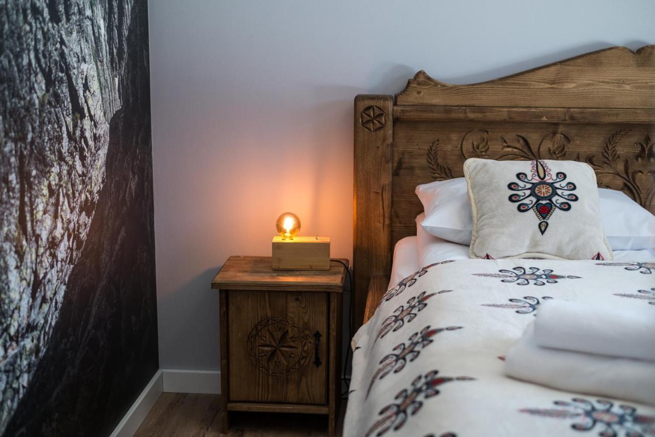 Luna Goral Apartament