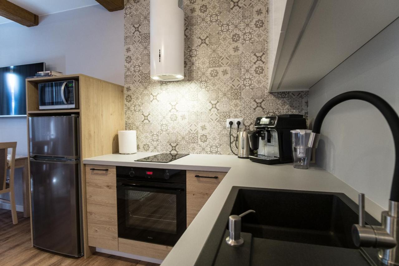 Luna Goral Apartament *