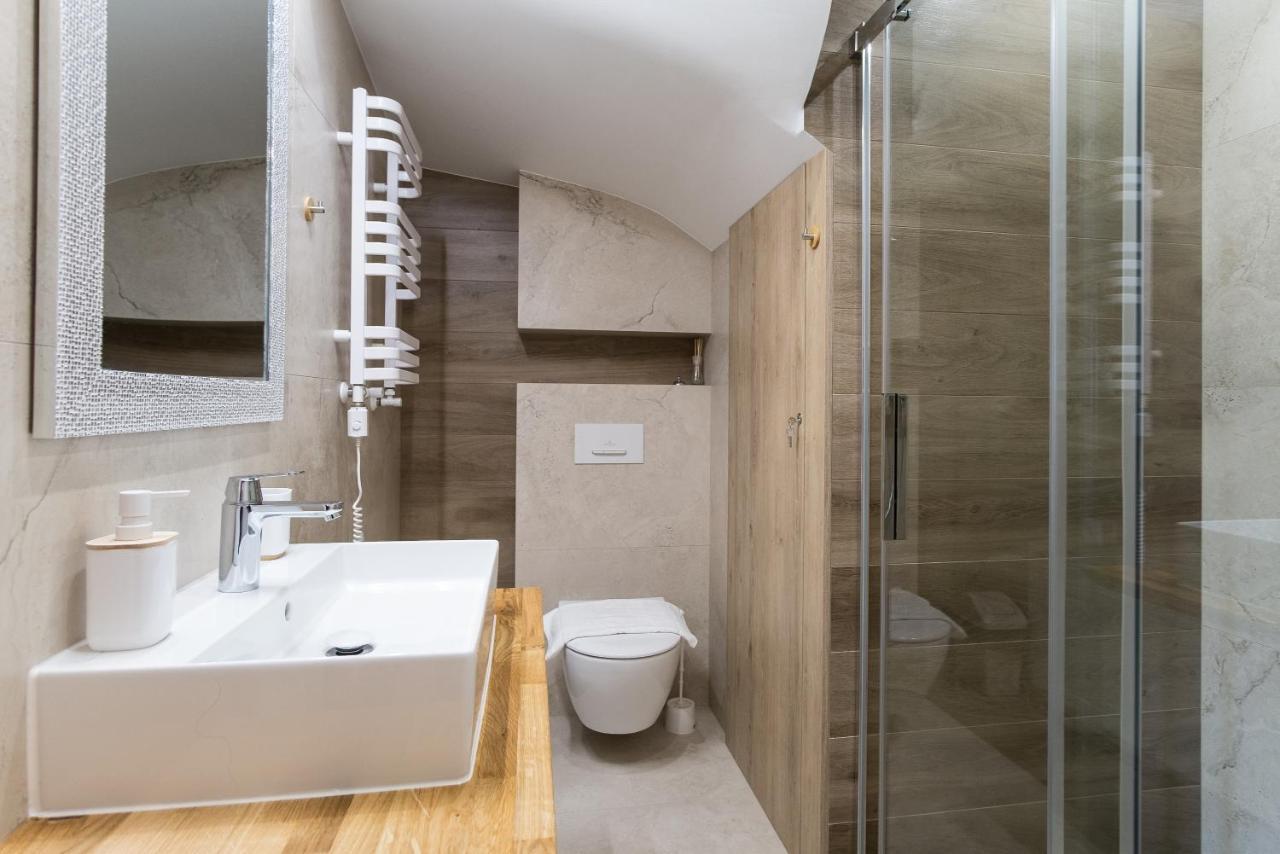 Luna Goral Apartament *