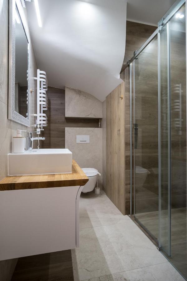 Apartament Luna Goral Zakopane
