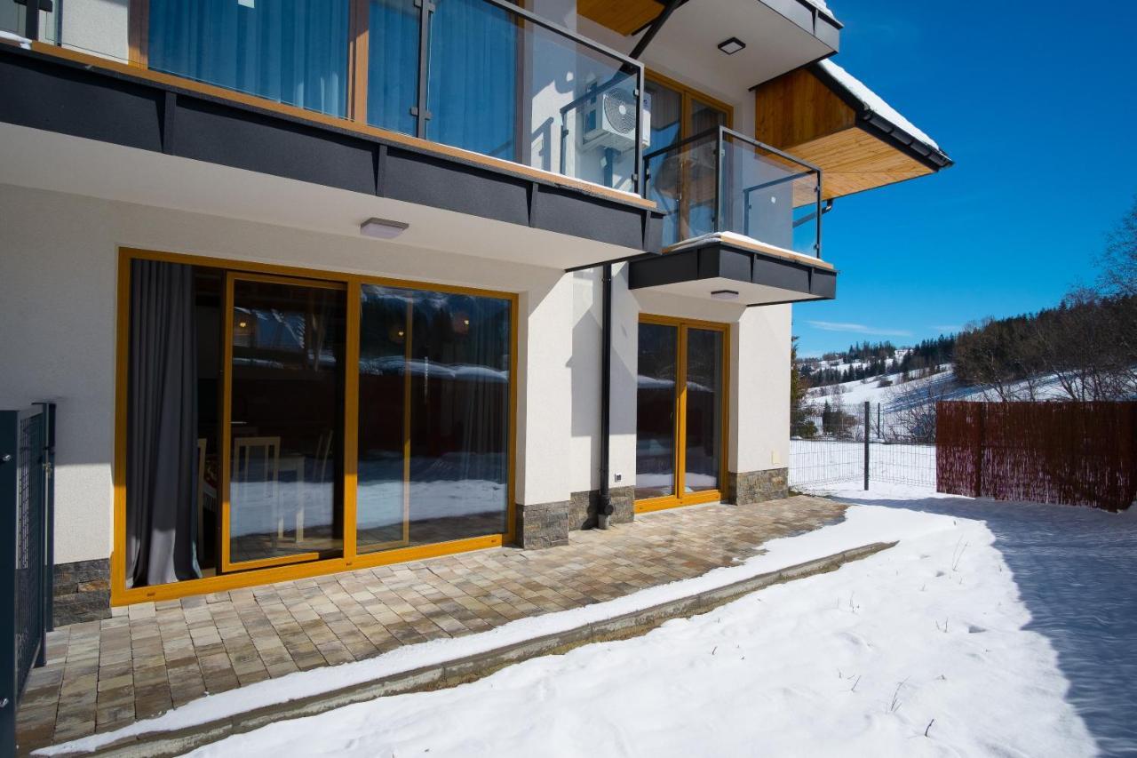 Luna Goral Apartament Zakopane
