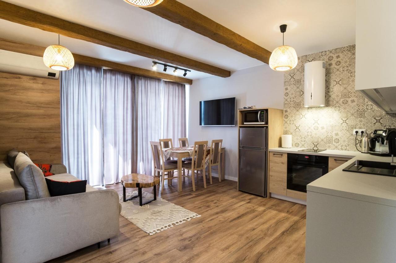 Luna Goral Apartament *