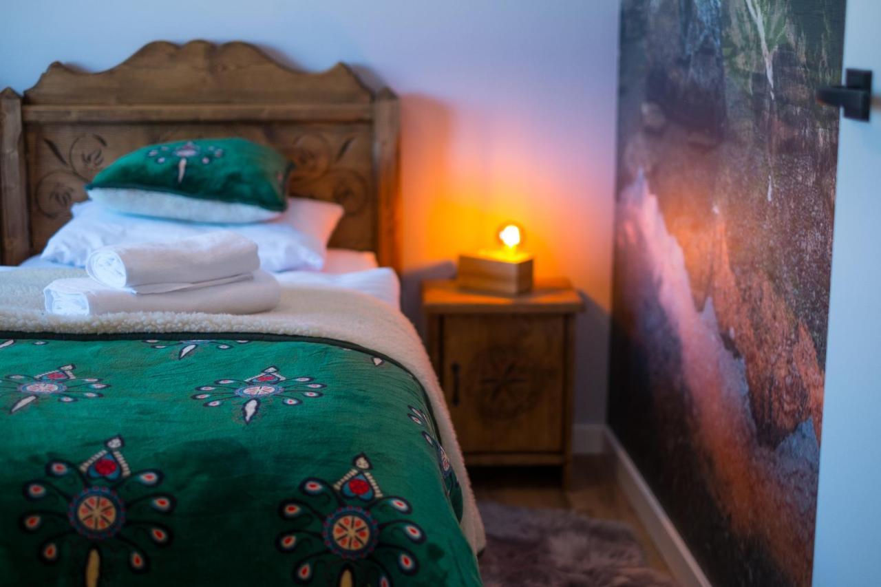 Luna Goral Apartament Zakopane