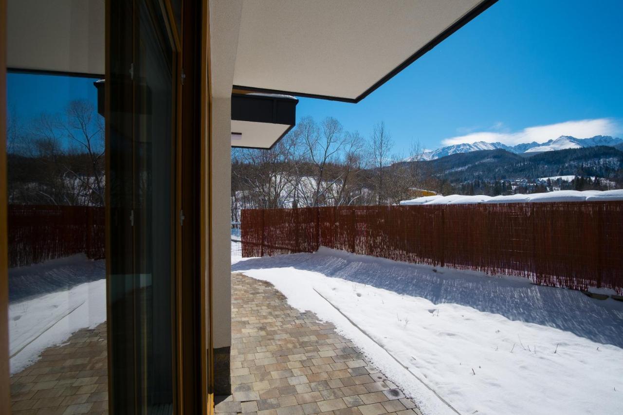 Luna Goral Apartament *