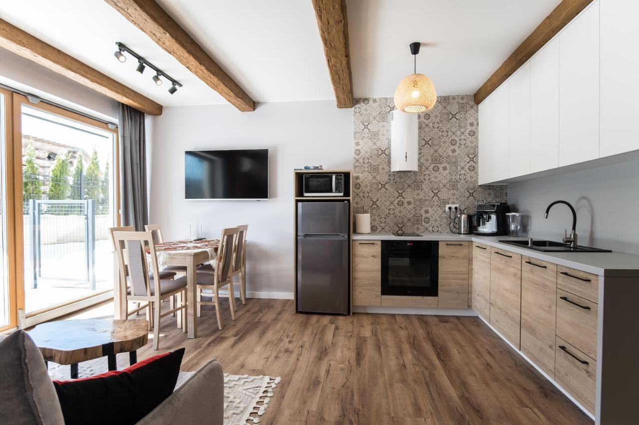 Luna Goral Apartament Zakopane