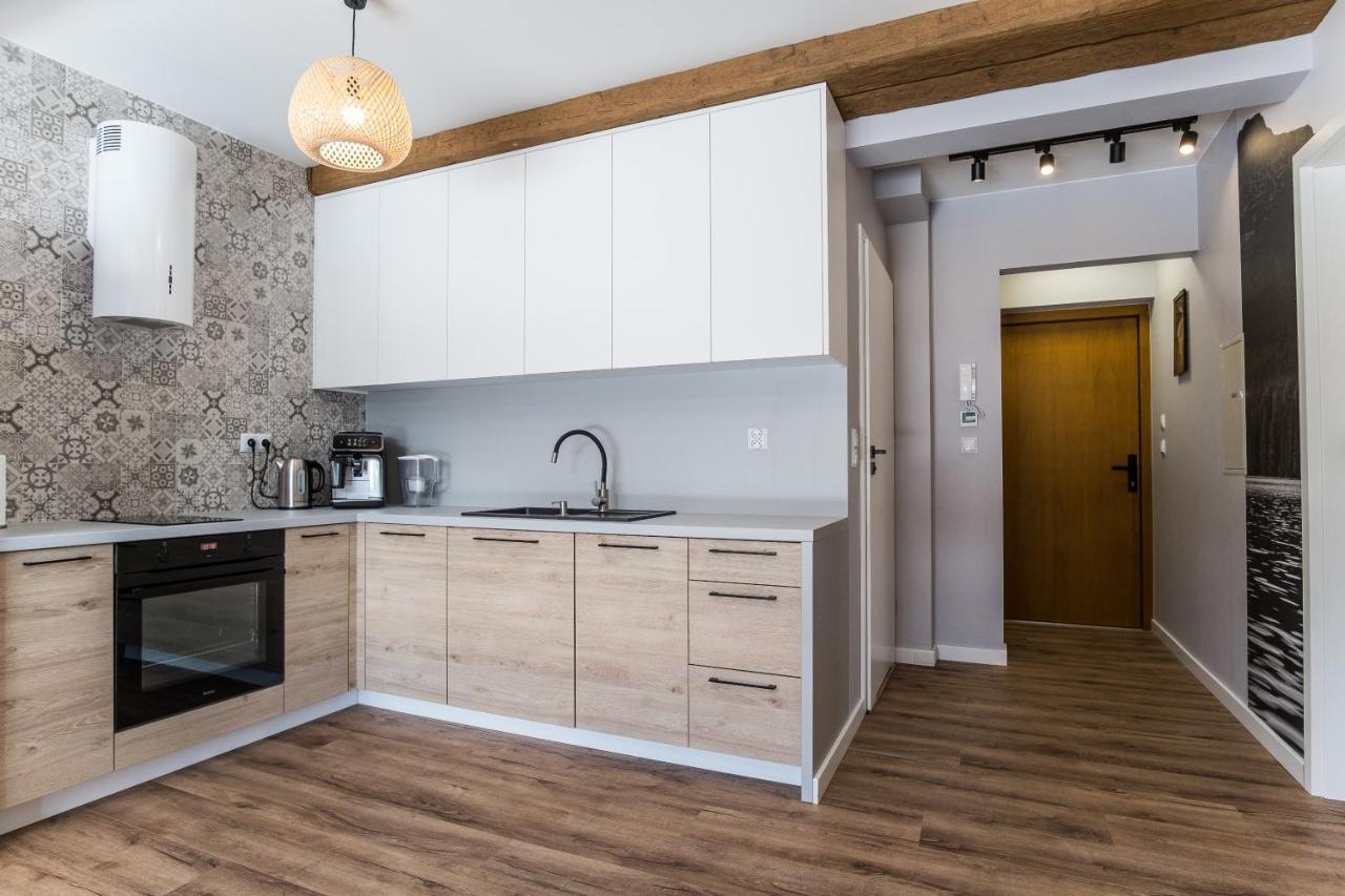 Luna Goral Apartament