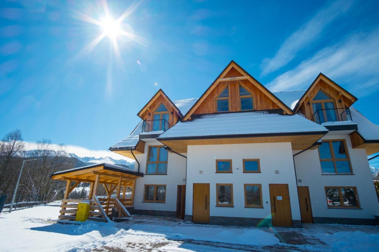 Luna Goral Apartament