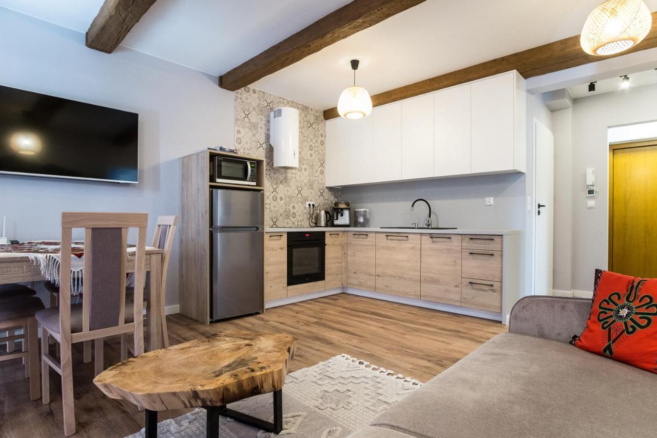 Apartament Luna Goral Zakopane